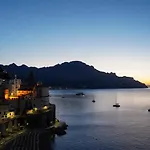 Villa Torricella Amalfi
