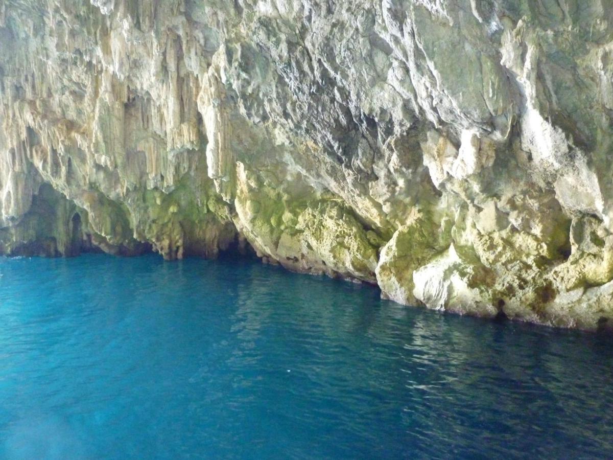 Torricella Villa Amalfi