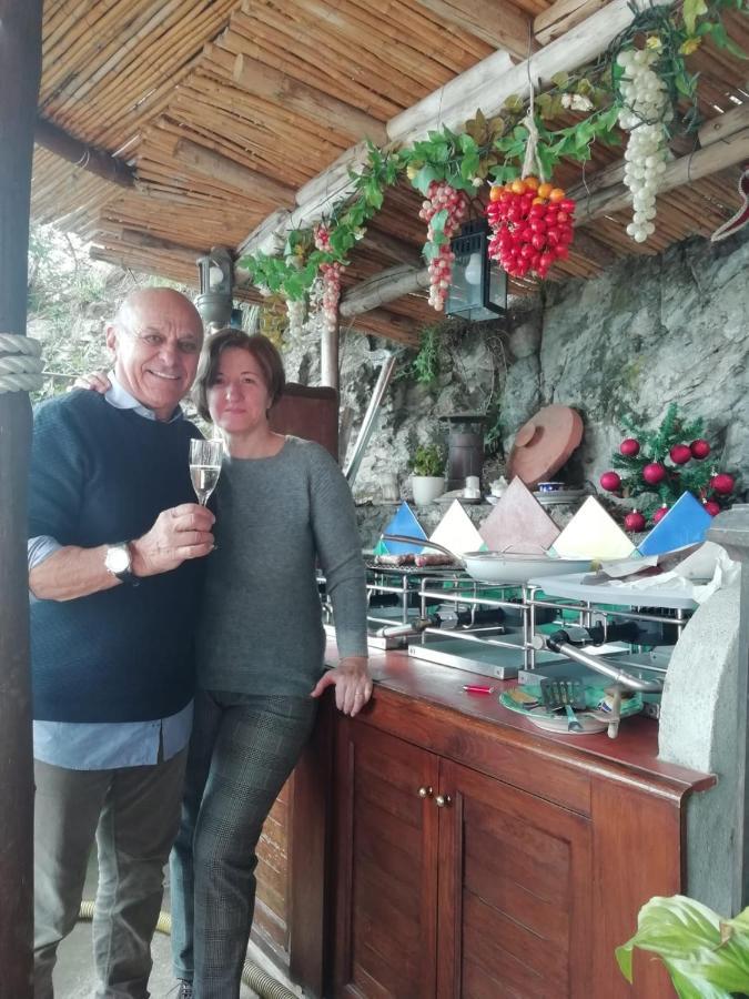 Torricella Villa Amalfi