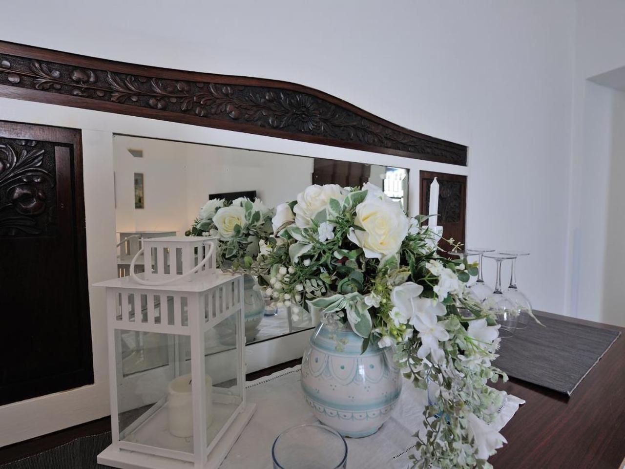 Villa Torricella Amalfi