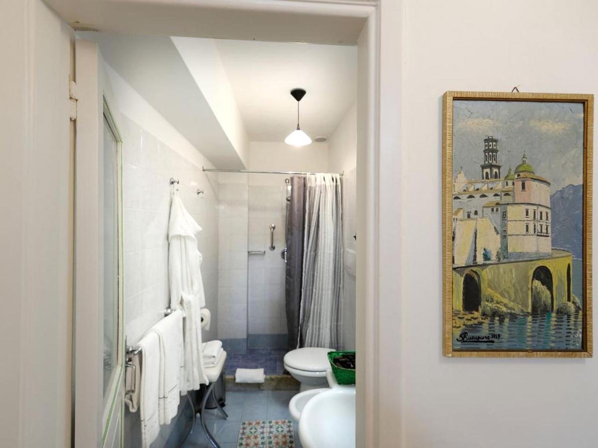 Torricella Villa