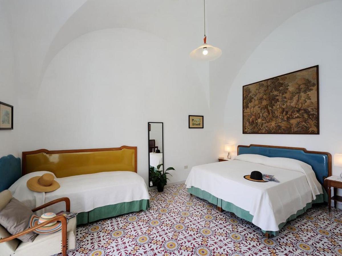 Torricella Villa