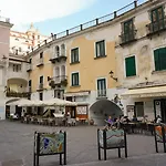 Villa Torricella Amalfi