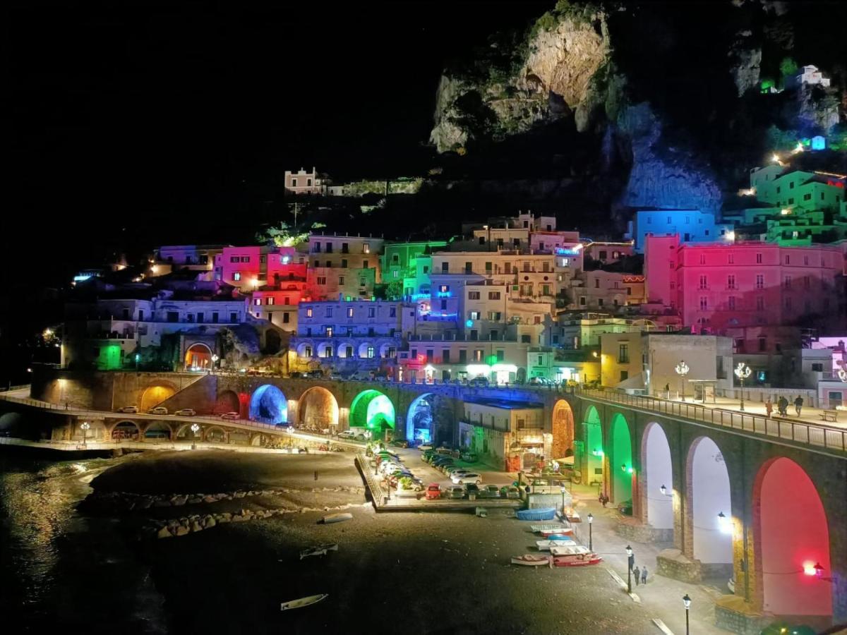 Torricella * Amalfi