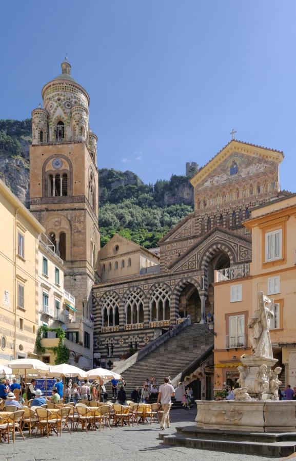 Torricella Amalfi