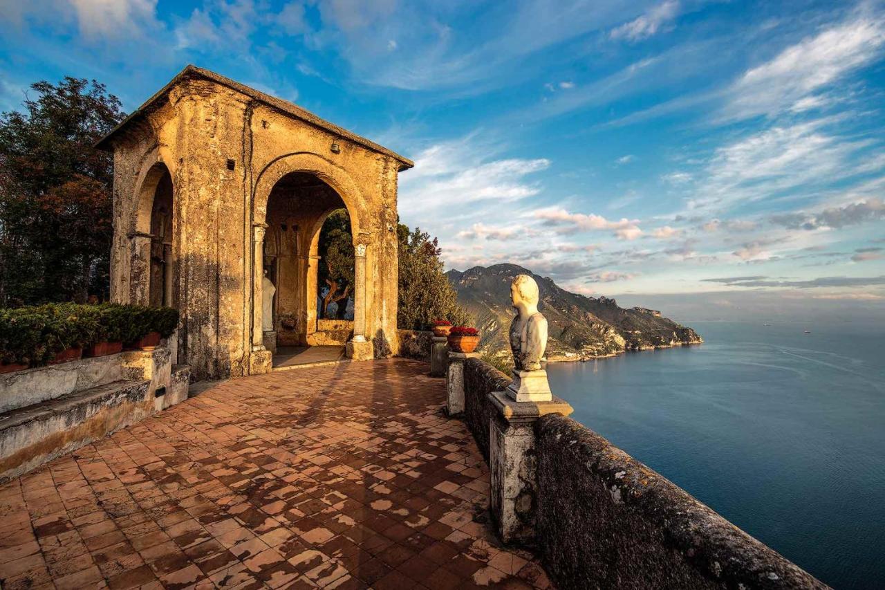 Villa Torricella