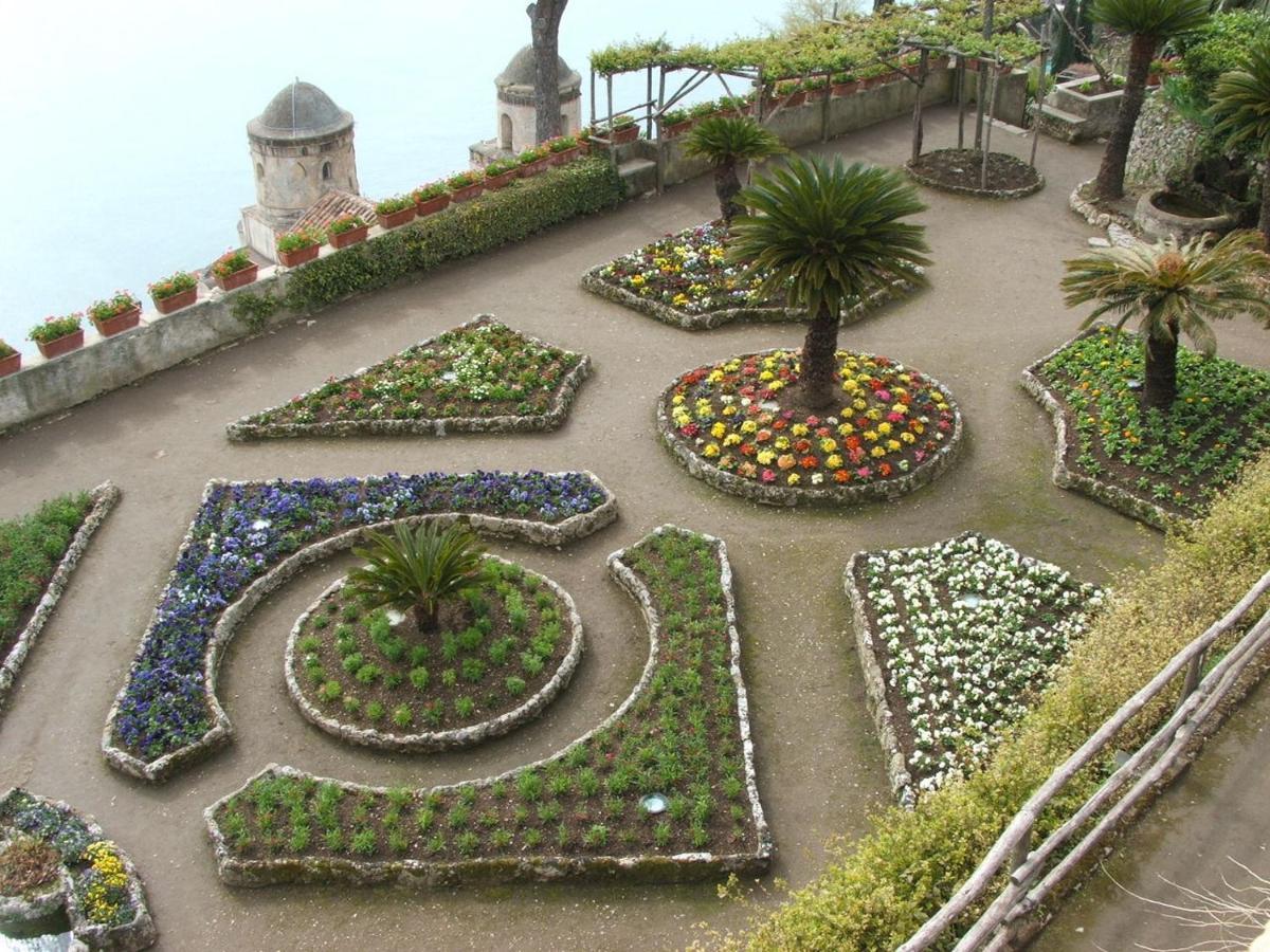 Villa Torricella