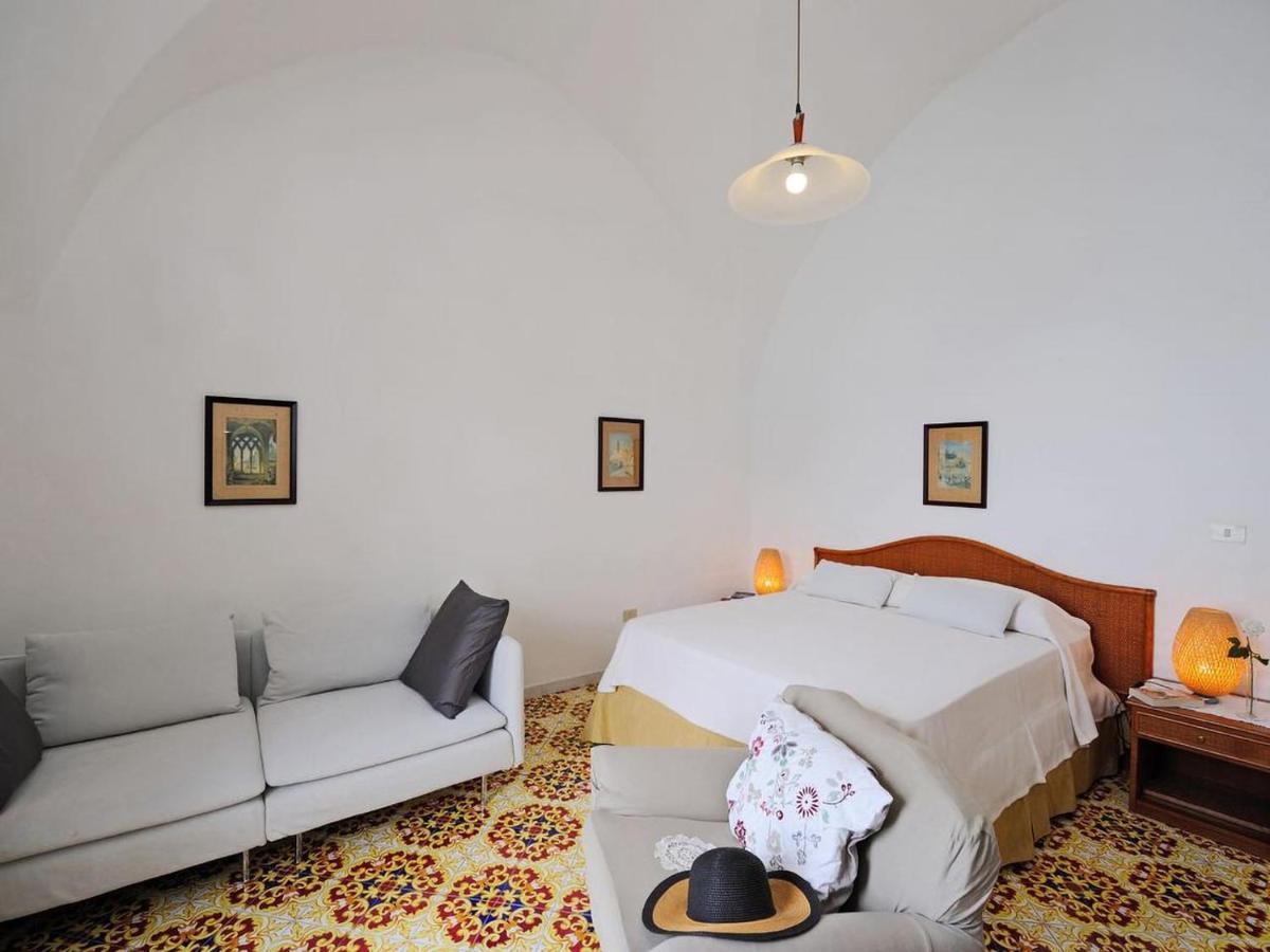 Torricella Villa