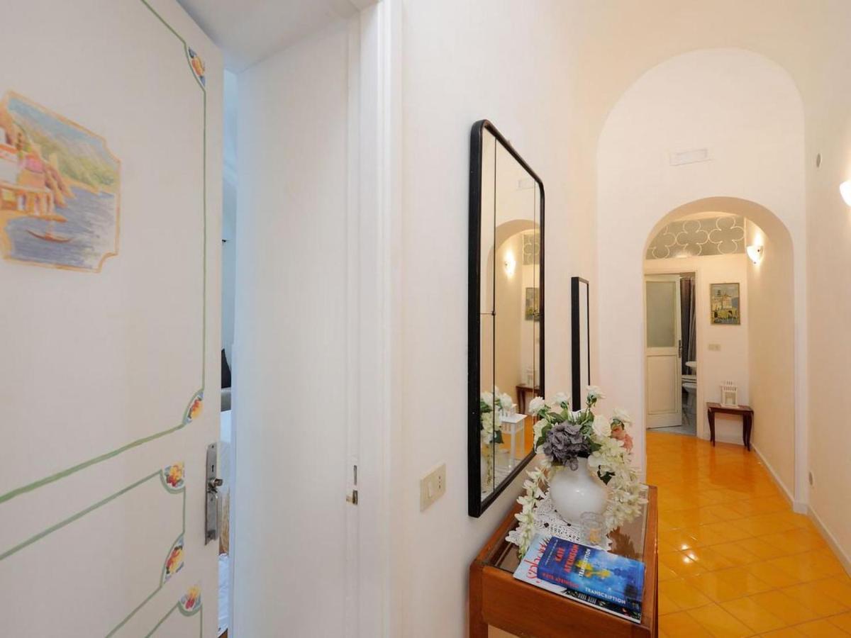 Torricella Villa Amalfi