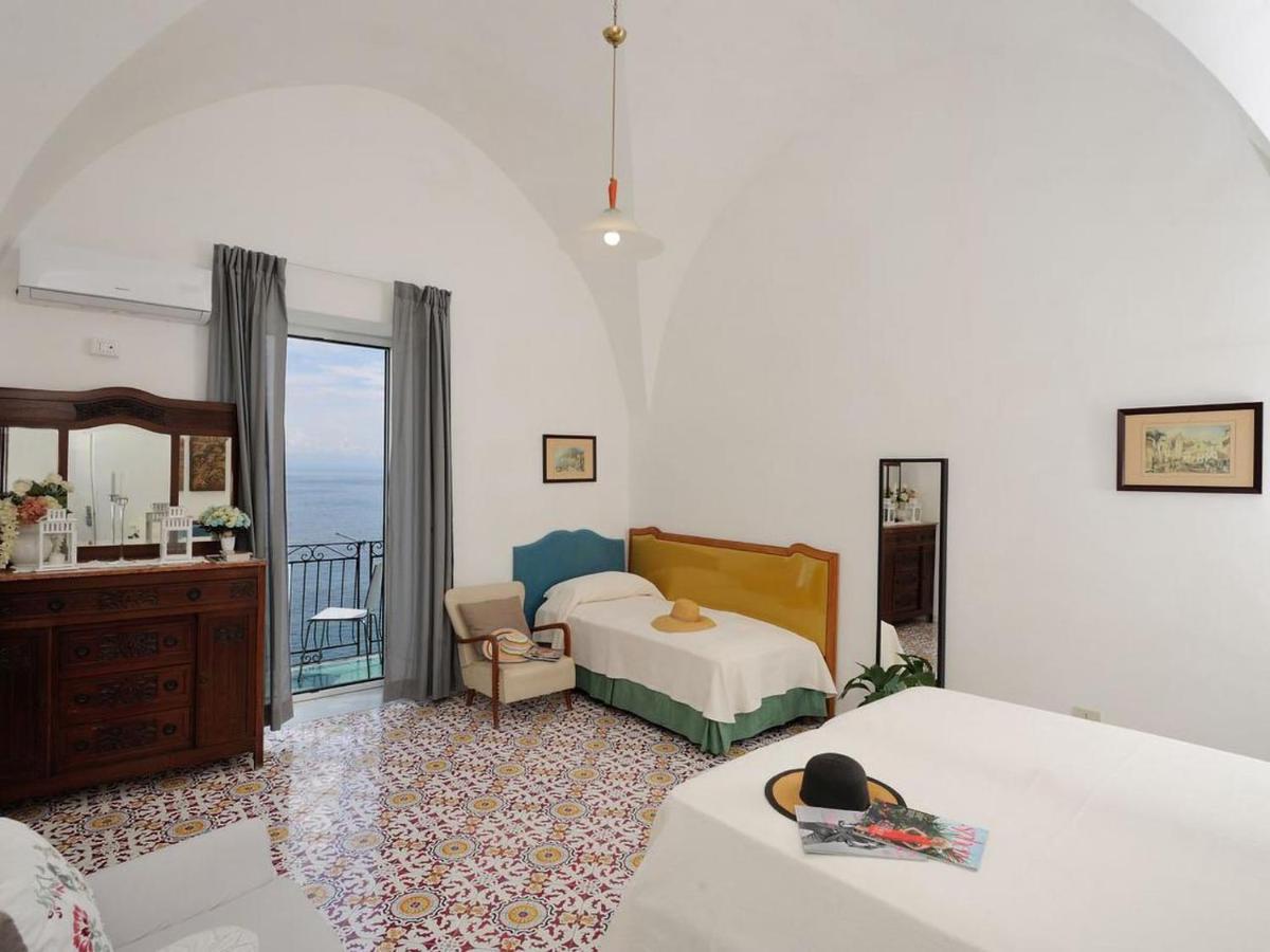Torricella Villa