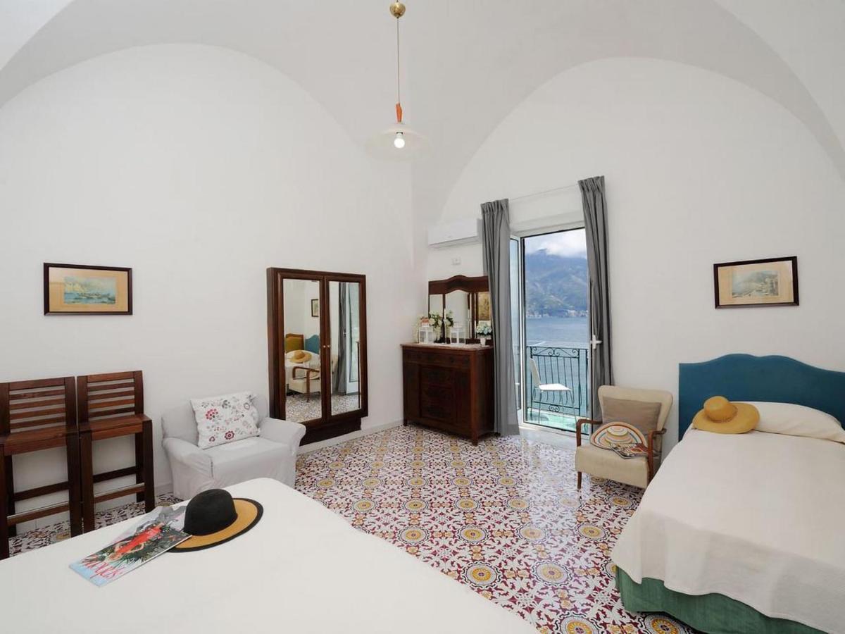 Torricella Villa