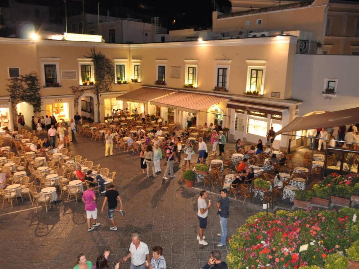 Torricella * Amalfi