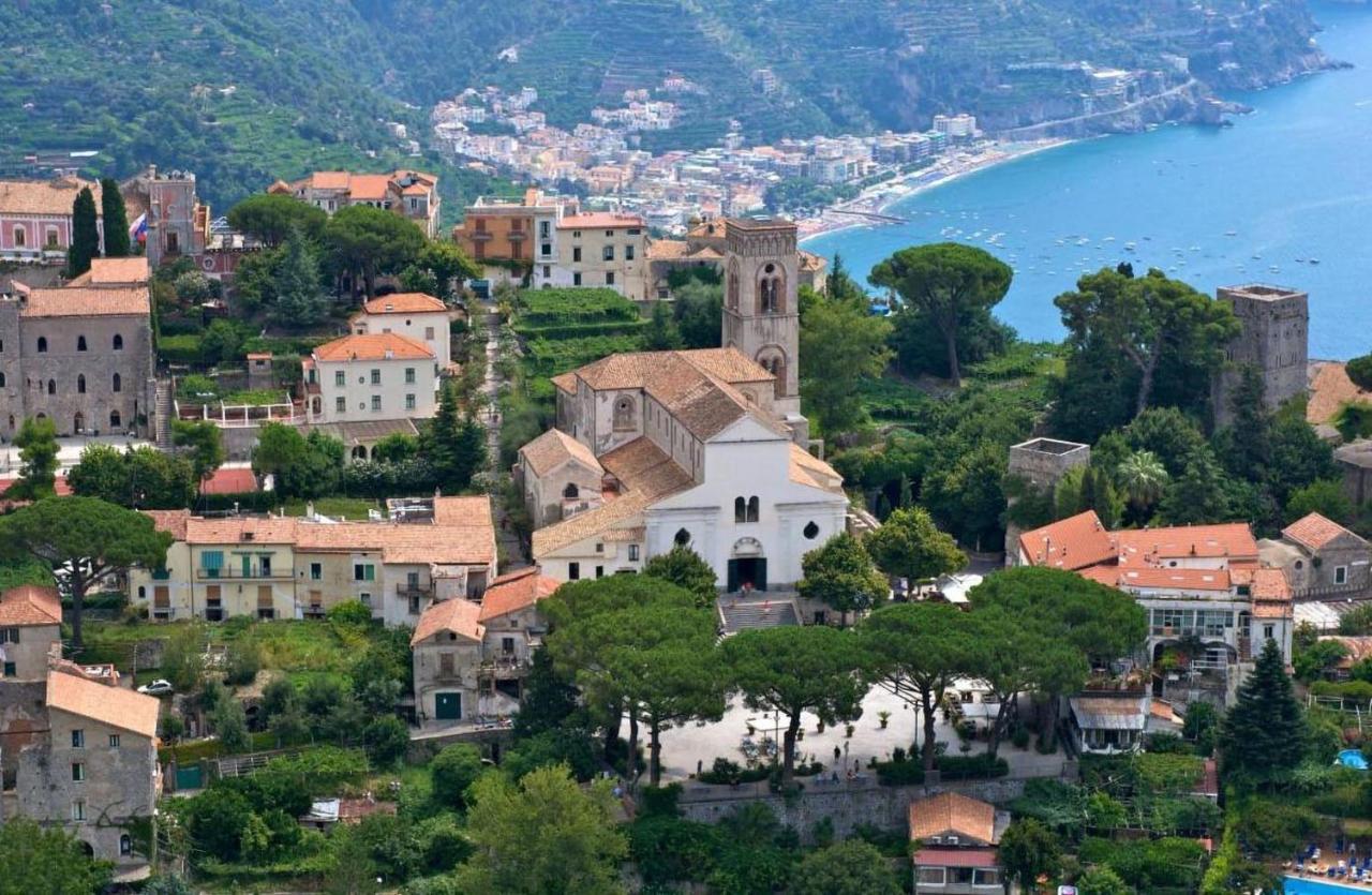 Torricella Villa *