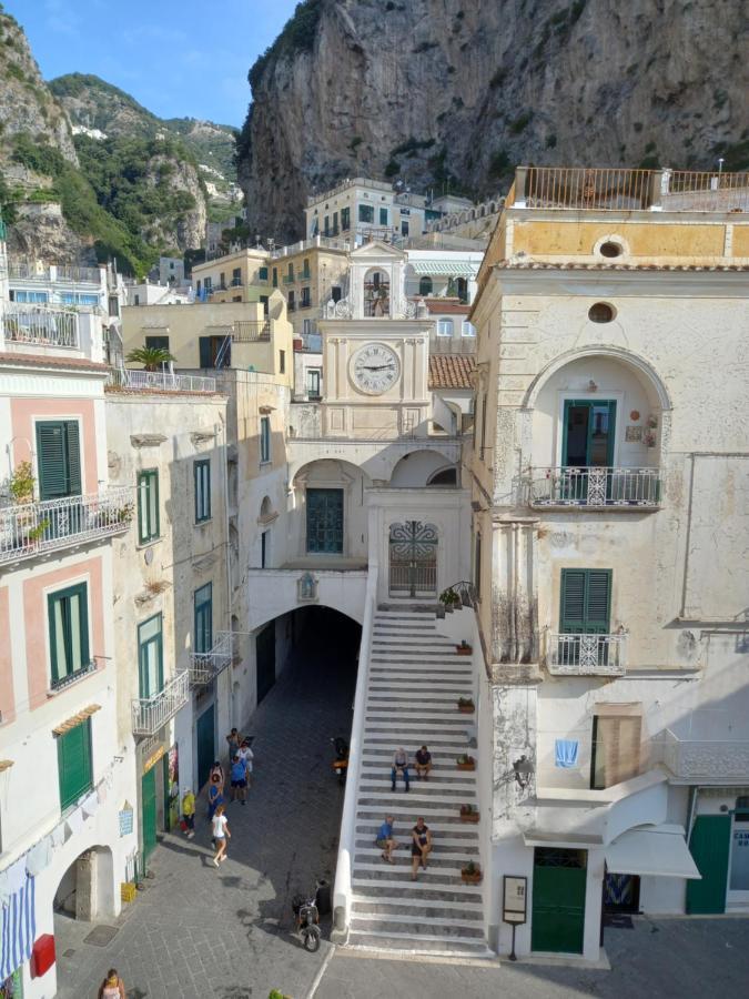Torricella Villa Amalfi