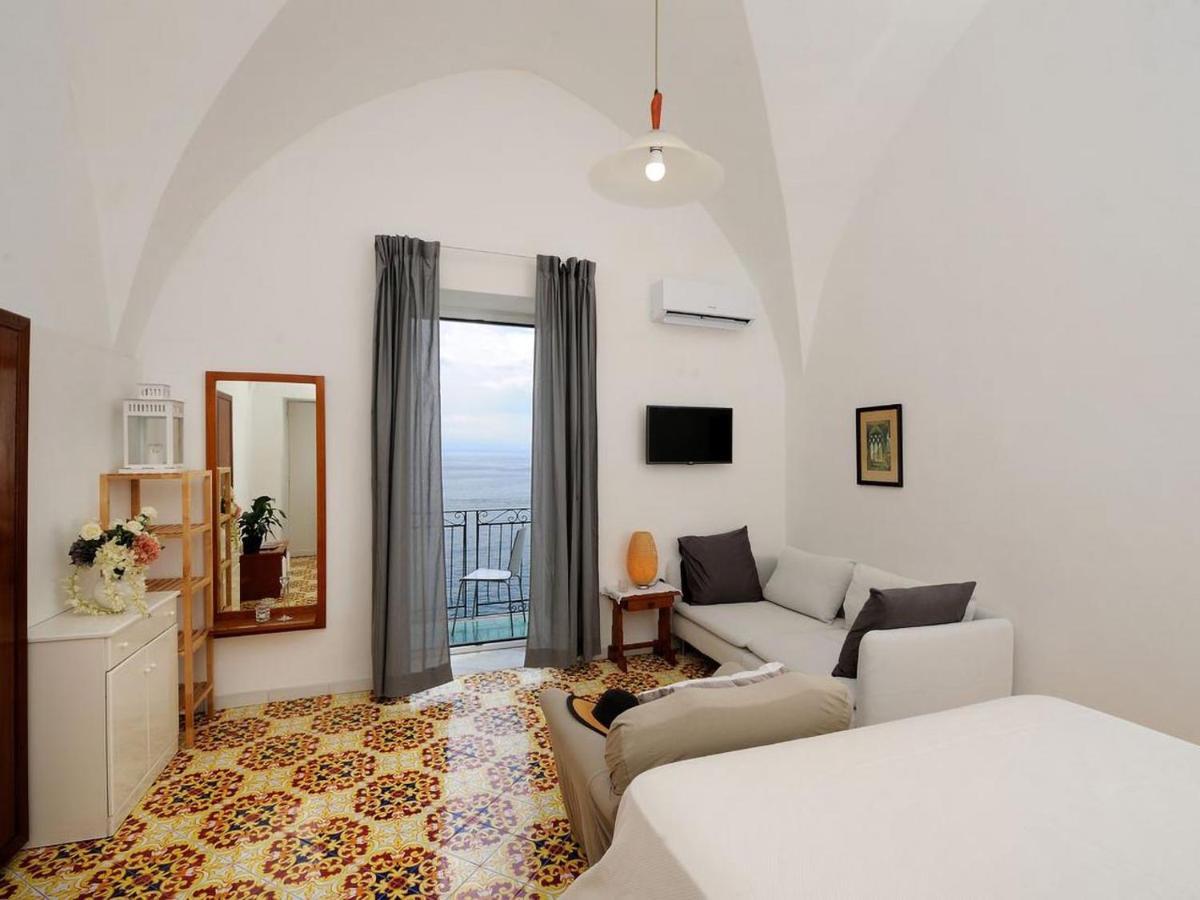 Torricella * Amalfi