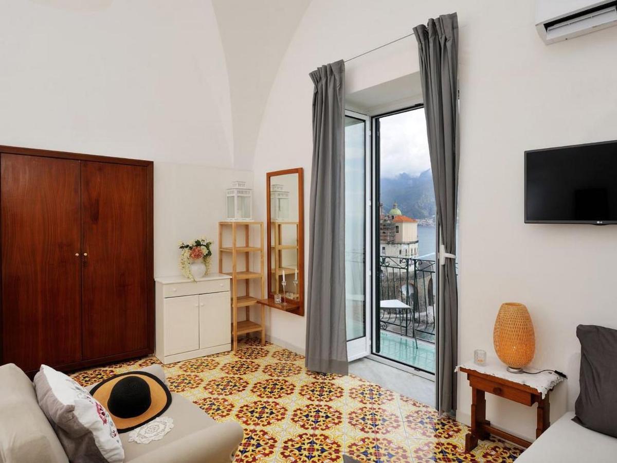 Villa Torricella